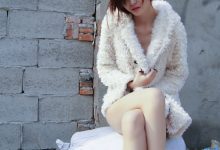 [PartyCat轰趴猫] 2017.12.27 NO.030 [30+1P]-套图岛