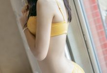 [YALAYI雅拉伊] 2019.06.20 Y234 张萌  柠檬树 [35+1P]-套图岛
