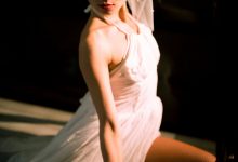 [YALAYI雅拉伊] 2019.05.02 Y191 米粒米粒 轻舞飞扬 [57+1P]-套图岛