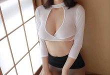 [MFStar模范学院] 2019.01.04 VOL.173 李可可 [50+1P]-套图岛