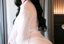 [YOUMI尤蜜荟] 2019.01.07 VOL.258 刘钰儿 [40+1P]-套图岛