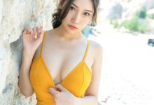 [IMISS爱蜜社] 2019.01.10 VOL.319 小狐狸Kathryn [40+1P]-套图岛