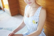 [MyGirl美媛馆] 2017.05.03 VOL.247 小珂luka [56+1P]-套图岛