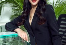 [Ligui丽柜]2019.04.29 Model 拉拉 [46+1P]-套图岛