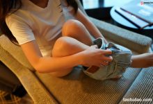 [XiuRen秀人网] 2016.07.16 No.560 赵小米kitty [50+1P]-套图岛