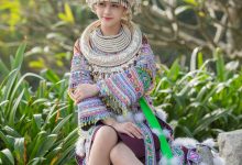 [IESS异思趣向] 2018.12.04 【魔鬼周三】特刊45期 - 穿丝袜的苗族九妹 [80P]-套图岛