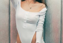 [SUNGIRL阳光宝贝] NO.033 就想赖着你Ivy Ivy[34+1P/31.2M]-套图岛