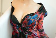 [Ugirls尤果网] 2018.06.01 U372 李莉莉 [65P]-套图岛