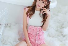 [SSIdol] 2016.08.01 SSI.001 孔雯 [42+1P]-套图岛