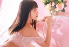萌系少女性感惹火美女私房写真-套图岛