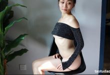 [MFStar模范学院]视频 2018.11.20 VN.029 狐小妖Baby [1V]-套图岛