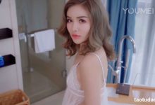 [YouMei尤美]视频 2018.01.18 陈宇曦 私密往事  [1V]-套图岛