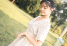 [SIEE丝意] No.031 冰冰 花开无语，叶落有声 [55P-191MB]-套图岛