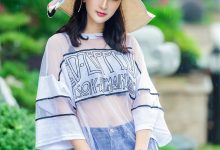 [DKGirl御女郎] 2017.06.13 VOL.026 梅哥 [58+1P]-套图岛