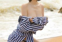 [Ugirls尤果网] 2017.11.01 U316 艺轩 [65P]-套图岛