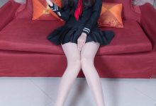 [MyGirl美媛馆] 视频 2020.03.05 VN.106 糯美子Mini[1V]-套图岛