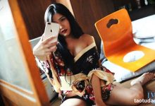 [IMISS爱蜜社]视频 2018.07.19 VN.030 许诺Sabrina [1V]-套图岛