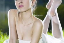 [Ligui丽柜] 2018.01.29 网络丽人 Model 雪儿[81+1P/97M]-套图岛