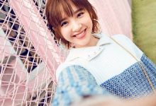 气质短发少女俏皮可爱时尚街拍写真图片-套图岛