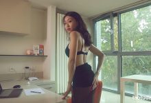 [XiuRen_Video] 2018.10.18 VN.095 狐小妖Baby [1V]-套图岛