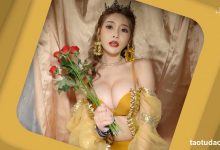 [JKF写真]  JKF 2018 9月號 明日花綺羅[1V]-套图岛