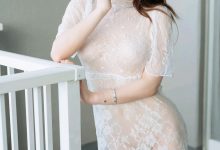 [HuaYang花漾写真] 2019.08.22 VOL.169 周于希Sandy [50+1P]-套图岛