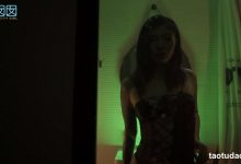 [FEILIN嗲囡囡]视频 2019.02.22 VN.122 张二爷Navira [1V]-套图岛