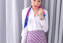 [IMISS爱蜜社] 2018.08.31 VOL.284 芝芝Booty [37+1P]-套图岛