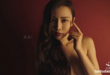 CSgirl(纯涩)劲爆网红写真视频资源摄影师王涛 –晗予（三) [1V]-套图岛