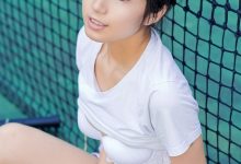 [DKGirl御女郎] 2017.08.03 VOL.033 仓井优香 [52+1P]-套图岛