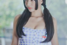 [BoLoLi波萝社]新刊 2017.09.08 BOL113 少女の水着 [40+1P]-套图岛