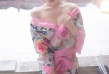 [IMISS爱蜜社] 2018.03.09 VOL.221 许诺Sabrina [58+1P]-套图岛