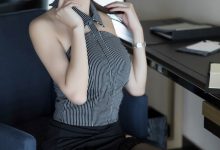 [YOUMI尤蜜荟] 2018.09.25 VOL.217 奶瓶土肥圆 [46+1P]-套图岛