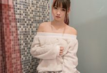 风之领域写真 NO.020 富贵少女肉丝 [49P/274M]-套图岛