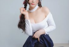 白银81邻家大姐姐黑丝加DLC两套 [82P]-套图岛