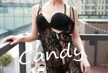 [UXING优星馆] 2015.12.28 Vol.034 Candy刘美辰 [51+1P]-套图岛
