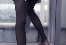 [FEILIN嗲囡囡]视频 2020.01.14 VN.148 梦小楠小夜猫 [1V]-套图岛