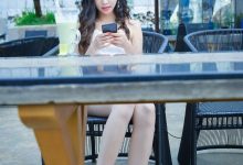 [IESS异思趣向] 2018.06.20 丝享家258：《银色平底鞋肉丝》七七[95P/43M]-套图岛