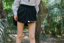 [SIEE丝意] No.020 沐萱 走过的青春 [46P-139MB]-套图岛