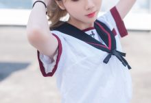 风之领域写真 NO.031 [46P]-套图岛