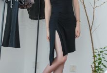 [IESS异思趣向] 2018.07.06 丝享家269：《“人妻”的试衣间》姗姗[94P/29M]-套图岛