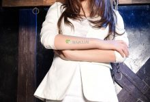 [Ligui丽柜] 2018.04.06 网络丽人 Model 允儿[81+1P/133M]-套图岛