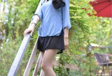 [Ugirls爱尤物] 2017.11.16 No.911 林紫涵 迟来的美人 [40P]-套图岛