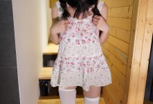 [ROSI写真]口罩系列 2019.05.06 NO.1058 [44+1P/34MB]-套图岛