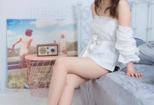 [XiuRen秀人网] 2019.04.22 No.1409 双笙Alina [45+1P]-套图岛