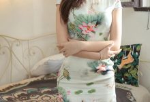 [ROSI写真]口罩系列 2018-09-24 KZ.834 [28+1P]-套图岛