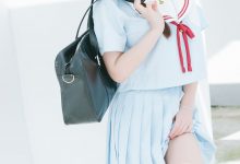 [Kimoe激萌文化] 2017-09-26 VOL.025 柳侑绮 [40+1P]-套图岛