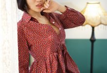 [YALAYI雅拉伊] 2018.12.26 NO.033 堕落天使 多香子[38+1P/375M]-套图岛