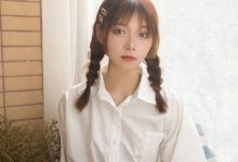 [YALAYI雅拉伊] 2019.07.18 Y342 暄暄  与她的夏日恋爱 [40+1P]-套图岛