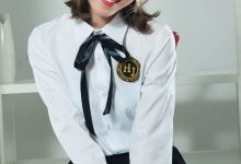 [Ligui丽柜]2019.02.25 网络丽人 Model 鱼妹 [89+1P102M]-套图岛